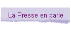 La Presse en parle