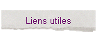 Liens utiles