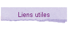 Liens utiles
